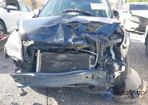 2015 Chevrolet Equinox 2Lt from USA, damaged, VIN 2GNALCEK3F6353511